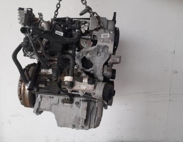 Bare Engine JEEP COMPASS (MP, M6)