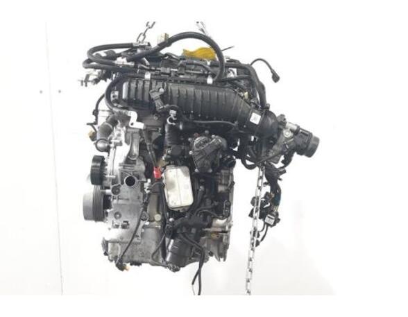 Bare Engine BMW X2 (F39)