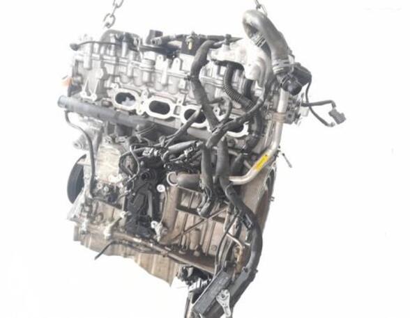 Bare Engine MERCEDES-BENZ C-CLASS Coupe (C205)