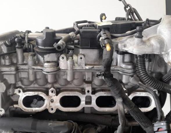 Bare Engine MERCEDES-BENZ C-CLASS Coupe (C205)