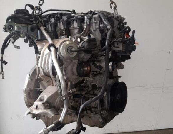 Motor ohne Anbauteile (Benzin) Mercedes-Benz C-Klasse Coupe C205 A2470100912 P17839055