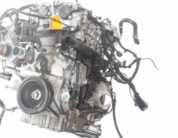 Motor ohne Anbauteile (Benzin) Mercedes-Benz C-Klasse Coupe C205 A2470100912 P17839055