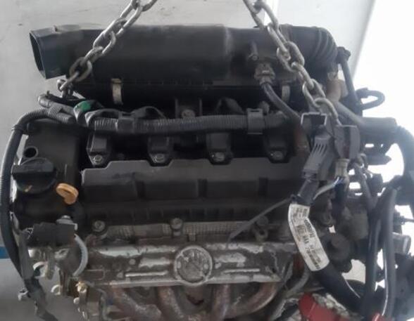 Motor kaal SUZUKI BALENO (FW, EW)