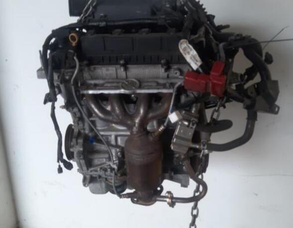 Motor kaal SUZUKI BALENO (FW, EW)