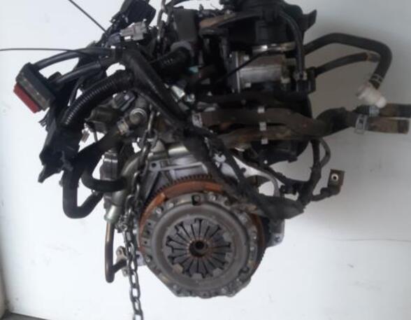 Motor kaal SUZUKI BALENO (FW, EW)