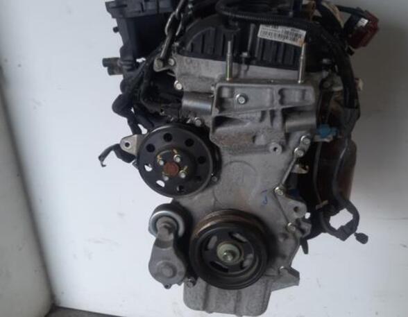 Motor kaal SUZUKI BALENO (FW, EW)