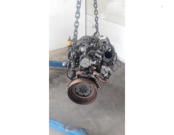 Motor von einem Renault Kadjar