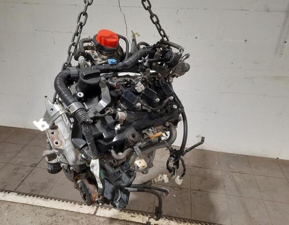 Motor kaal TOYOTA AYGO (_B4_)