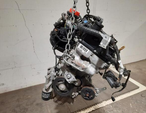 Motor kaal TOYOTA AYGO (_B4_)