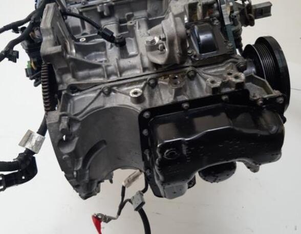 Bare Engine OPEL CORSA F (P2JO)