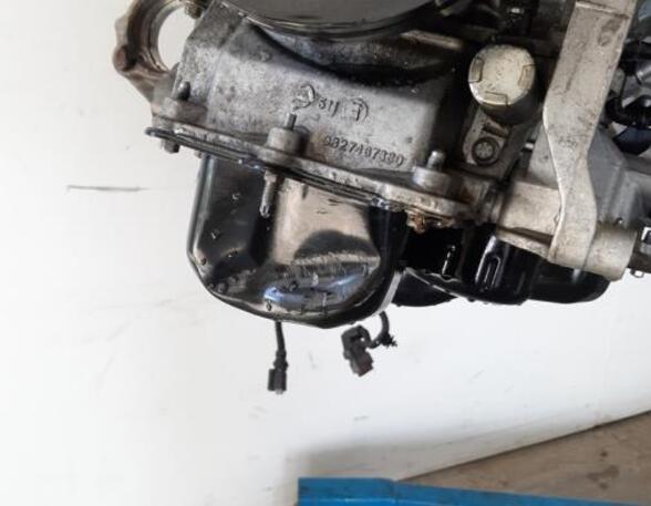 Bare Engine OPEL CORSA F (P2JO)