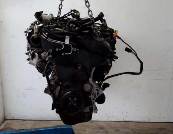 Bare Engine VW TIGUAN (AD1, AX1), VW TIGUAN ALLSPACE (BW2)