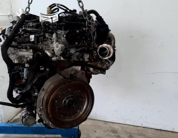 Bare Engine VW TIGUAN (AD1, AX1), VW TIGUAN ALLSPACE (BW2)