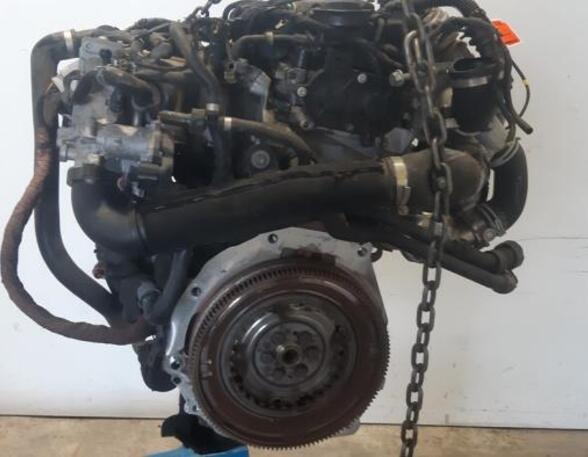 Motor kaal AUDI A3 Sportback (8VA, 8VF)