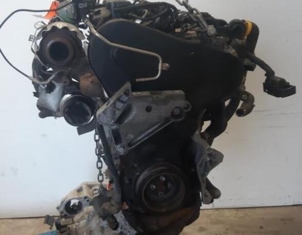 Motor kaal AUDI A3 Sportback (8VA, 8VF)