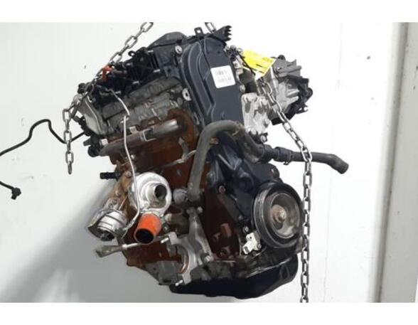 Bare Engine FORD GALAXY (WA6), FORD S-MAX (WA6)