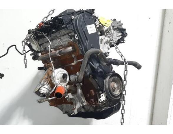 Bare Engine FORD GALAXY (WA6), FORD S-MAX (WA6)