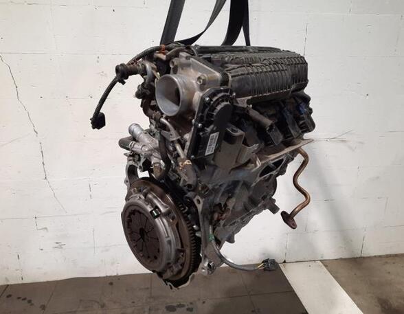 Motor kaal HONDA JAZZ III (GE_, GG_, GP_, ZA_)