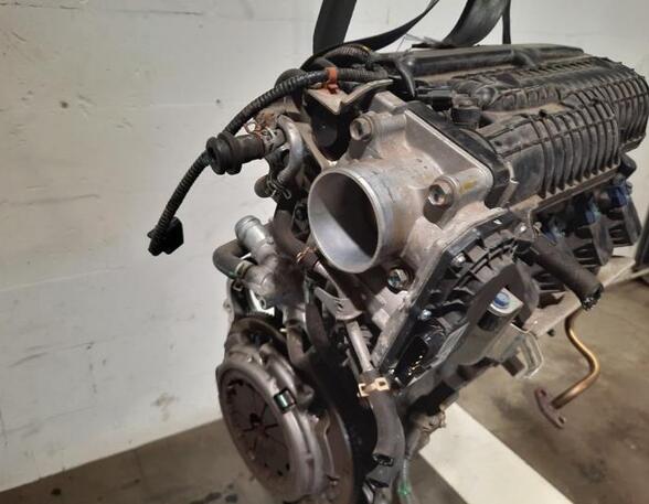 Motor kaal HONDA JAZZ III (GE_, GG_, GP_, ZA_)