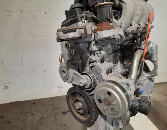 Motor kaal HONDA JAZZ III (GE_, GG_, GP_, ZA_)