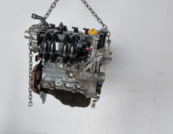 Motor kaal FIAT TIPO Estate (356_), FIAT TIPO Hatchback (356_)