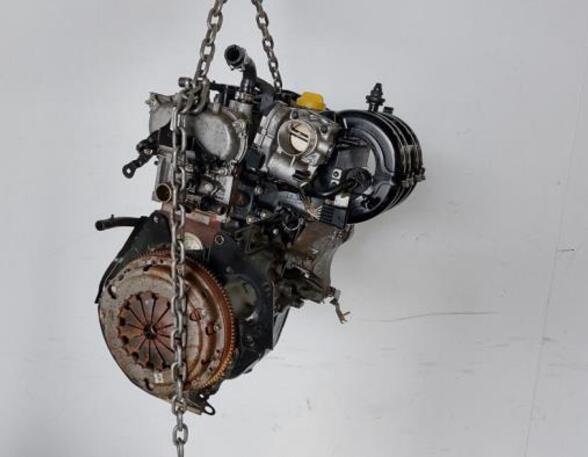 Motor kaal FIAT TIPO Estate (356_), FIAT TIPO Hatchback (356_)