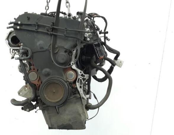 Motor kaal AUDI A4 Allroad B9 (8WH, 8WJ)