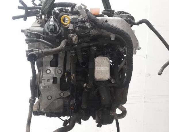 Bare Engine SKODA OCTAVIA IV Combi (NX5)