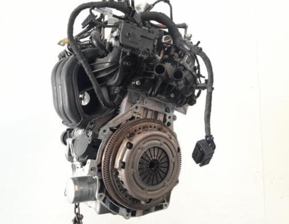 Motor kaal SKODA FABIA III (NJ3)