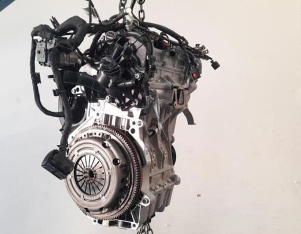 Bare Engine SKODA FABIA III (NJ3)