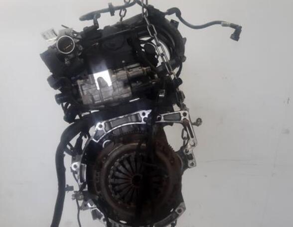 Motor kaal CITROËN C3 III (SX)