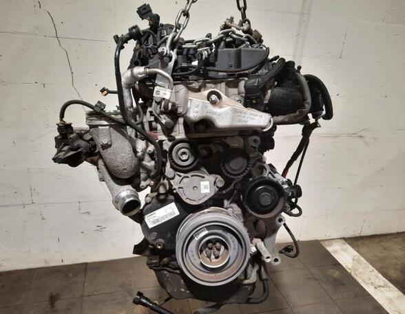 Bare Engine BMW 2 Active Tourer (F45)