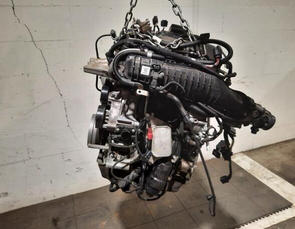 Bare Engine BMW 2 Active Tourer (F45)