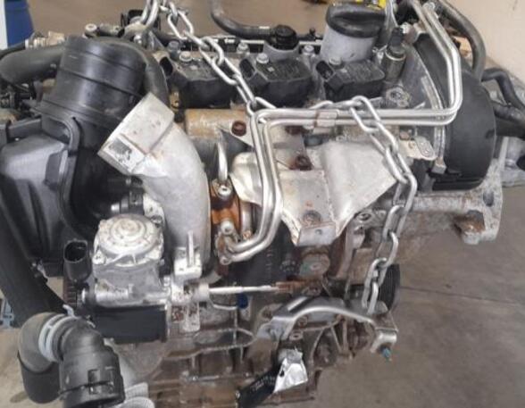 Bare Engine VW CADDY IV MPV (SAB, SAJ), VW CADDY ALLTRACK MPV (SAB)