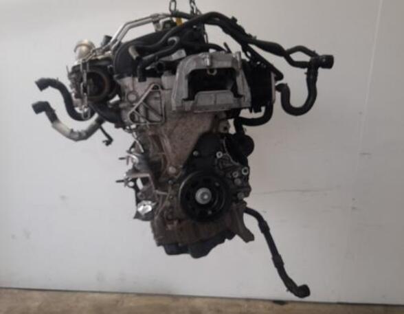 Bare Engine VW CADDY IV MPV (SAB, SAJ), VW CADDY ALLTRACK MPV (SAB)