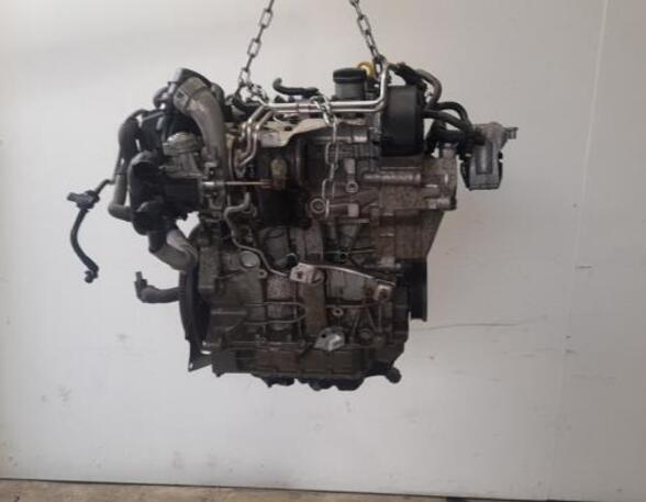 Bare Engine VW CADDY IV MPV (SAB, SAJ), VW CADDY ALLTRACK MPV (SAB)