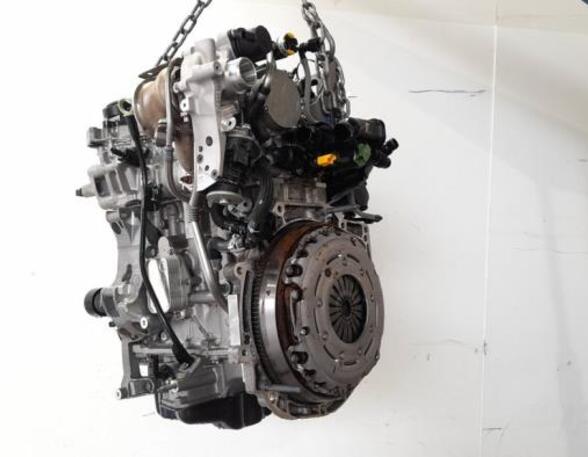 Bare Engine OPEL CROSSLAND X / CROSSLAND (P17, P2QO)