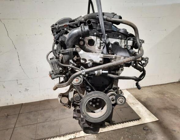 Bare Engine PEUGEOT 308 II (LB_, LP_, LW_, LH_, L3_)