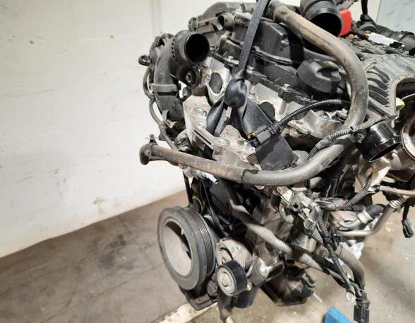 Bare Engine PEUGEOT 308 II (LB_, LP_, LW_, LH_, L3_)