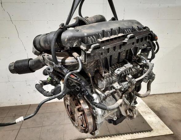 Bare Engine PEUGEOT 308 II (LB_, LP_, LW_, LH_, L3_)