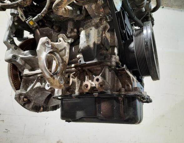 Motor kaal PEUGEOT 308 II (LB_, LP_, LW_, LH_, L3_)