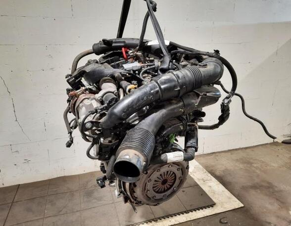 Bare Engine PEUGEOT 308 II (LB_, LP_, LW_, LH_, L3_)