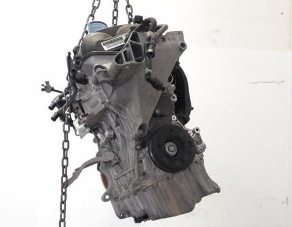 Bare Engine VW POLO (AW1, BZ1)