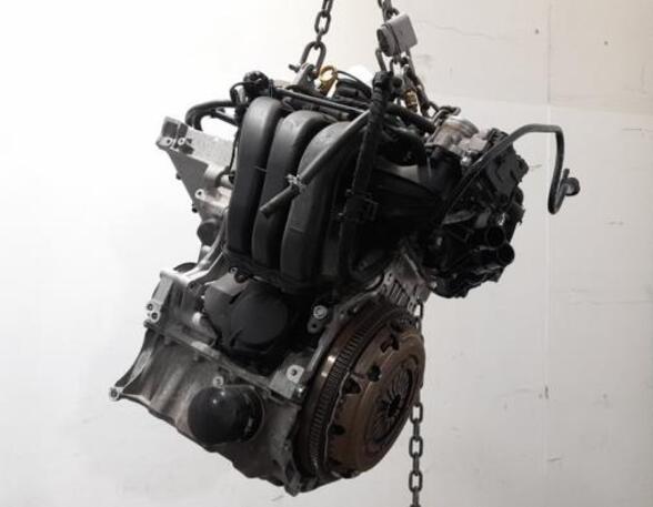 Bare Engine VW POLO (AW1, BZ1)