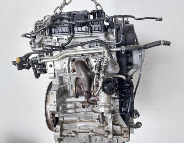 Bare Engine VOLVO XC40 (536)