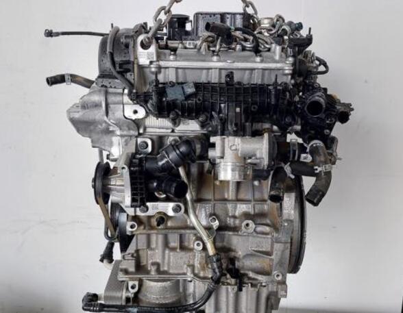 Bare Engine VOLVO XC40 (536)