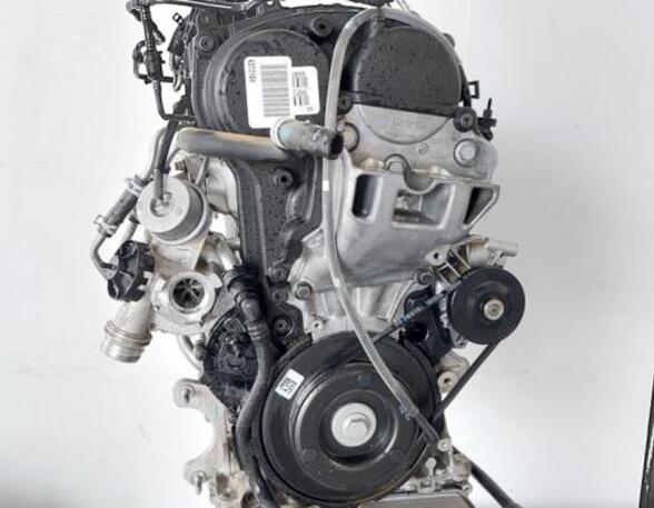 Bare Engine VOLVO XC40 (536)