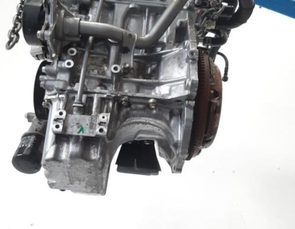 Bare Engine TOYOTA YARIS (_P21_, _PA1_, _PH1_)