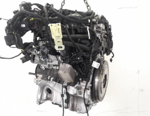 Motor kaal BMW 5 Touring (G31)