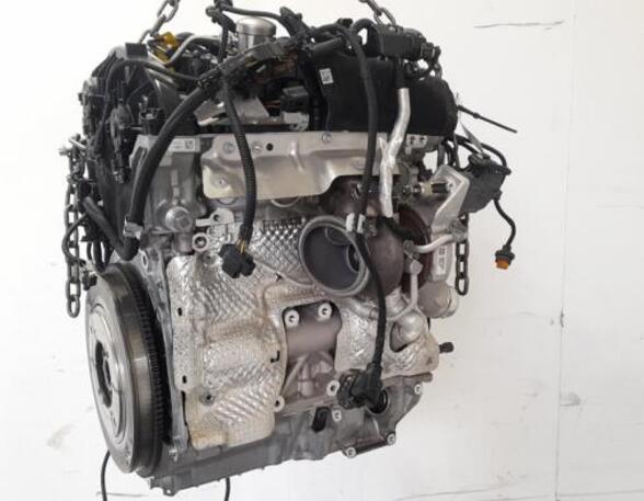 Motor kaal BMW 5 Touring (G31)